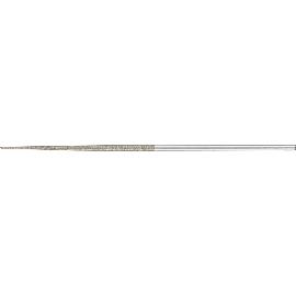 Diamant-Nadelfeile Rund Produktbild